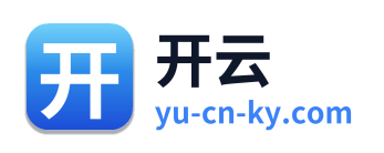 开云 Logo